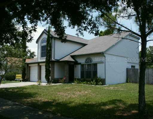 5501 Grand Canyon Dr., Orlando, FL 32810