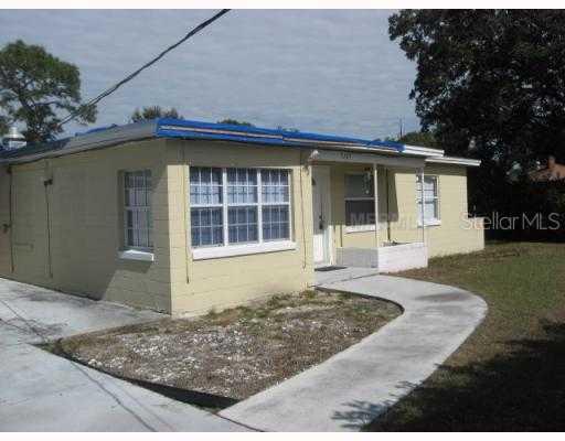 5105 Barnett Pl., Orlando, FL 32808