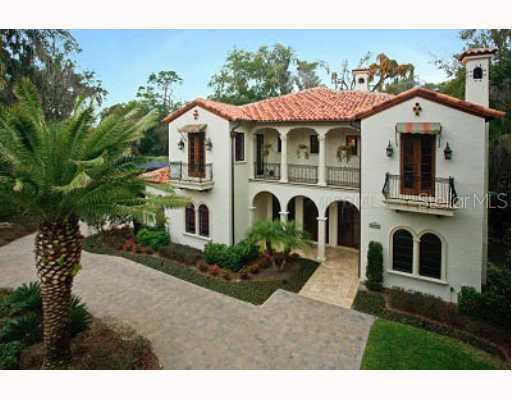 [Address Hidden by Seller], Winter Park, FL 32792