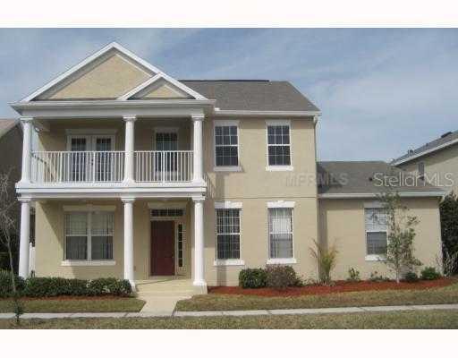 14355 Paradise Tree Dr., Orlando, FL 32828