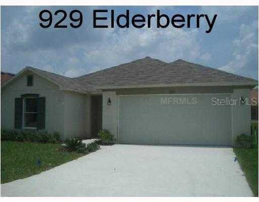 929 Elderberry Dr., Davenport, FL 33897