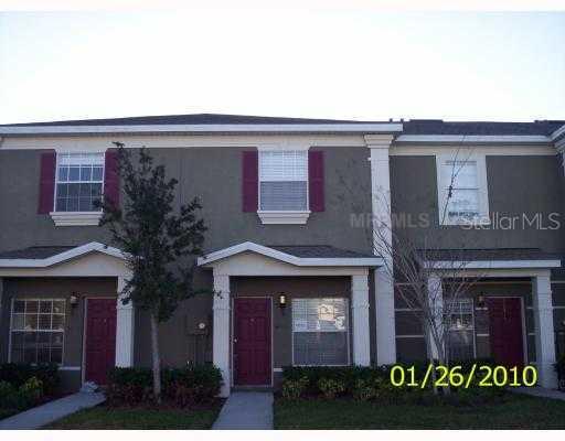 3426 Wilshire Way Rd. #189, Orlando, FL 32829