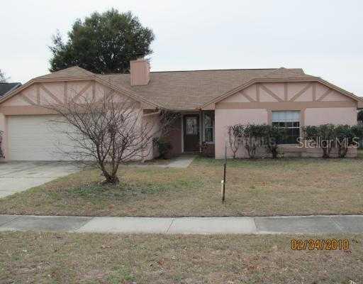 7608 Warden Dr., Orlando, FL 32818