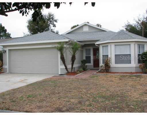 1124 Tyler Lake Cir., Orlando, FL 32839