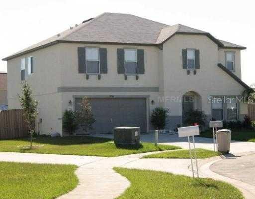 7744 Chinkapin Ct., Orlando, FL 32818