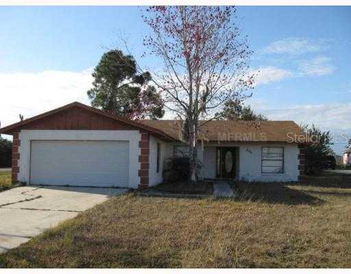 [Address Hidden by Seller], Kissimmee, FL 34747
