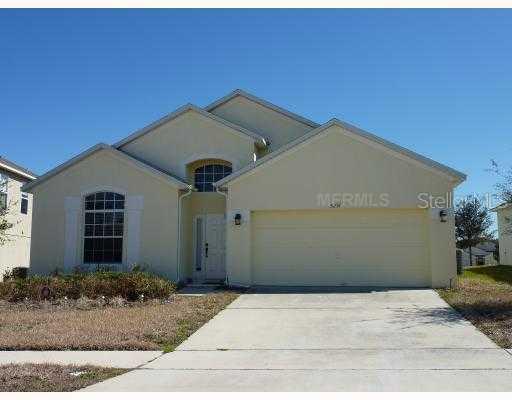 [Address Hidden by Seller], Orlando, FL 32837
