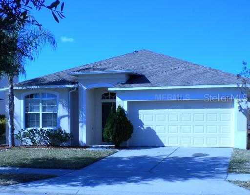 15401 Amberbeam Blvd., Winter Garden, FL 34787