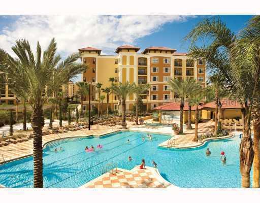 12527 Floridays Resort Dr. #406-E, Orlando, FL 32821