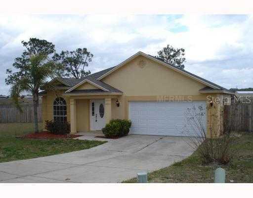 6609 Coral Cove Dr., Orlando, FL 32818