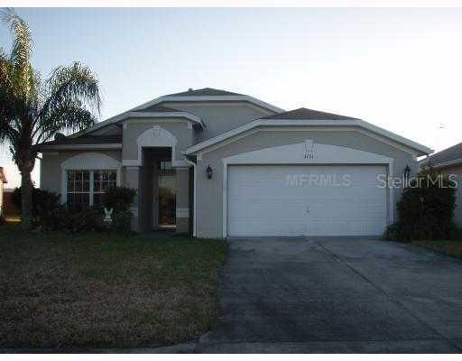 3151 Cranes Cove Loop, Kissimmee, FL 34741