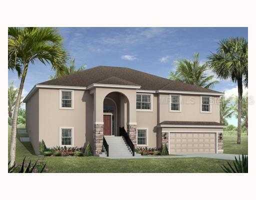 [Address Hidden by Seller], Clermont, FL 34711