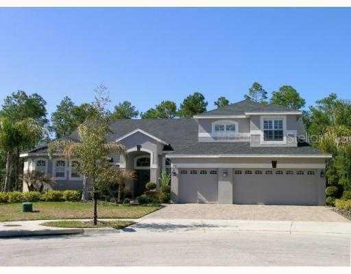 4000 Blushing Rose Ct., Oviedo, FL 32766