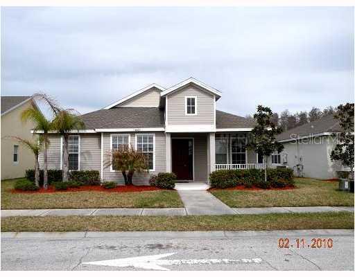 4967 Pall Mall St. #WEST, Kissimmee, FL 34758