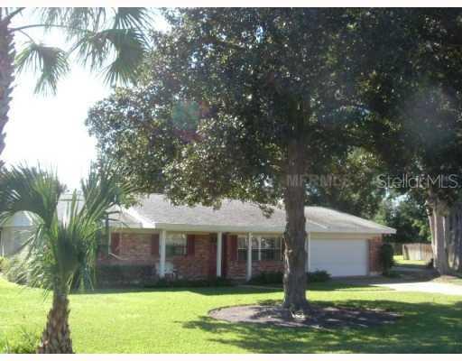 99 Lake Otis Rd., Winter Haven, FL 33884