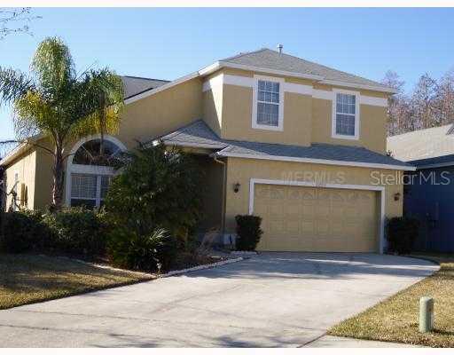 13553 Waterhouse Way, Orlando, FL 32828