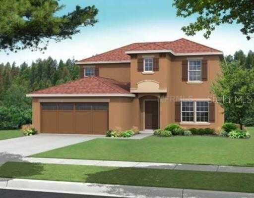 2712 Pythagoras Cir., Ocoee, FL 34761