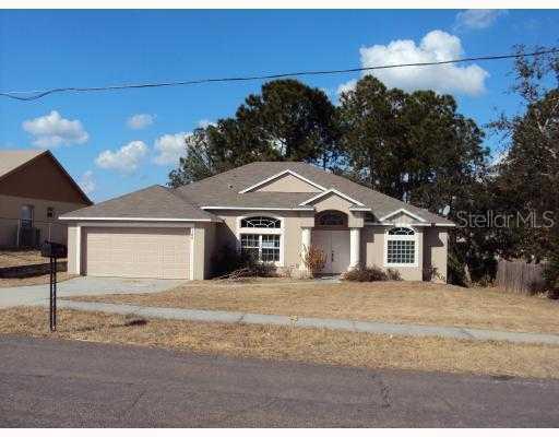 [Address Hidden by Seller], Deltona, FL 32725