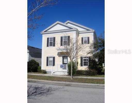 5333 Chatas Ln., Orlando, FL 32814