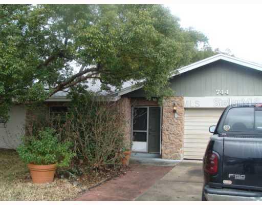 744 Innsbruck Dr., Orlando, FL 32825