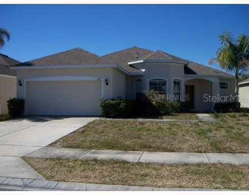 263 Magnolia Park Tr., Sanford, FL 32773