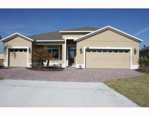 [Address Hidden by Seller], Clermont, FL 34711