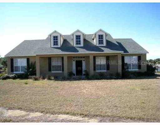 [Address Hidden by Seller], Astatula, FL 34705