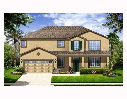 [Address Hidden by Seller], Clermont, FL 34711