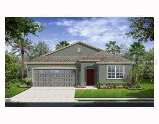 [Address Hidden by Seller], Clermont, FL 34711