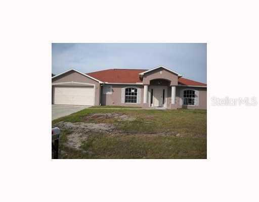 1134 Hatton Ave., Lehigh Acres, FL 33974