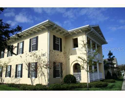 1121 Celebration Ave. #101, Celebration, FL 34747