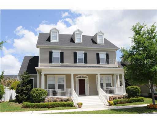 2769 Dorell Ave., Orlando, FL 32814
