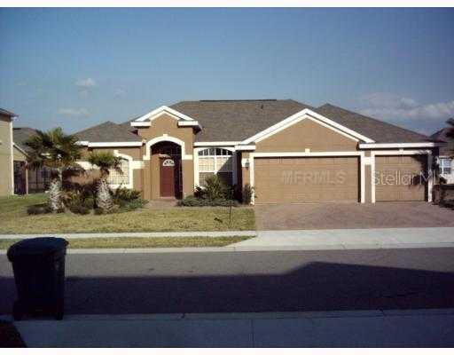 15438 Belle Meade Dr., Winter Garden, FL 34787