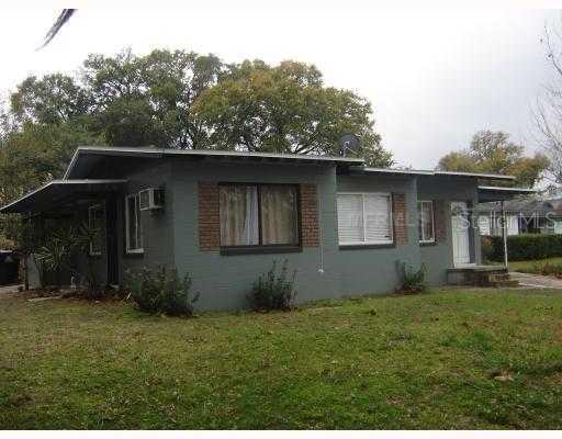 1630 Baltimore Ave., Orlando, FL 32803