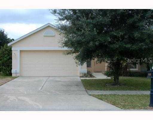 908 Troon Cir., Davenport, FL 33897