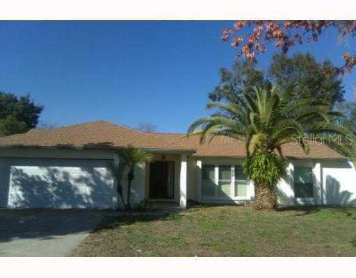 7005 Talbot Dr., Orlando, FL 32819