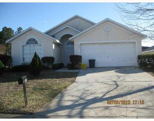[Address Hidden by Seller], Davenport, FL 33837