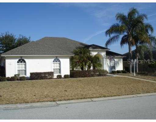 [Address Hidden by Seller], Lakeland, FL 33811