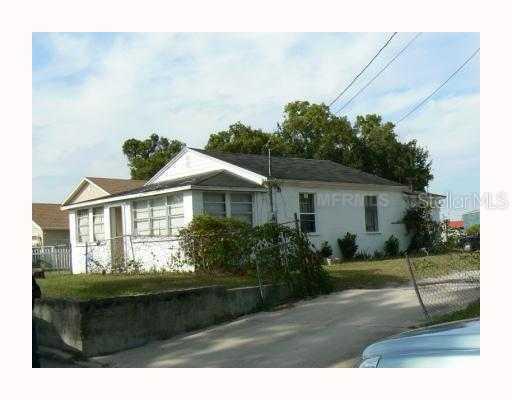 2311 W Jackson St., Orlando, FL 32805