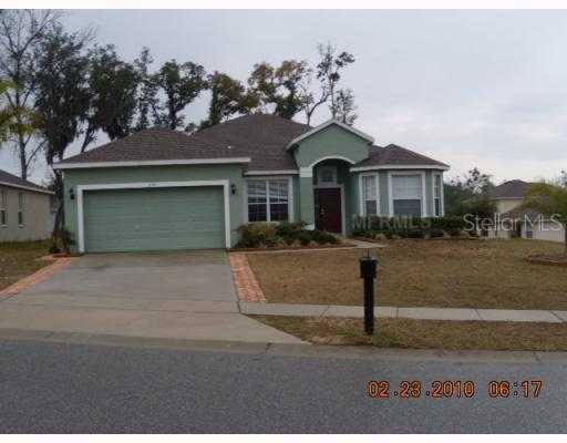 237 Weathervane Way, Ocoee, FL 34761