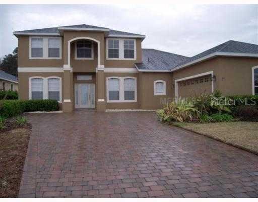 574 Parkside Pointe Blvd., Apopka, FL 32712