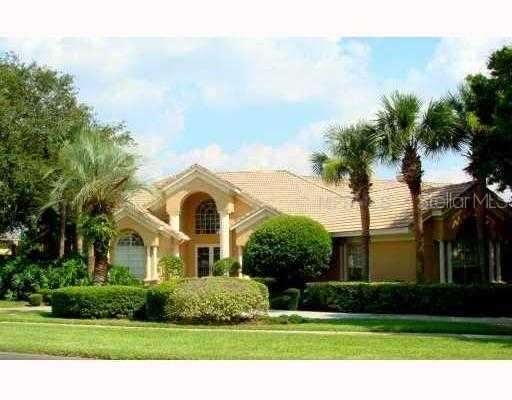 12512 Butler Bay Ct., Windermere, FL 34786