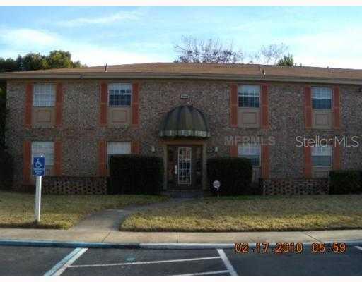 2313 Haywood Ct. #103, Maitland, FL 32751