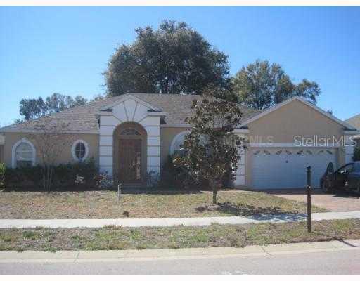2496 Laurel Blossom Cir., Ocoee, FL 34761