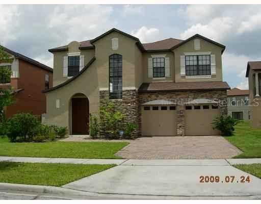 9720 Old Patina Way, Orlando, FL 32832