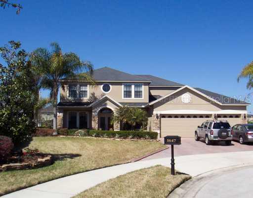 [Address Hidden by Seller], Oviedo, FL 32766