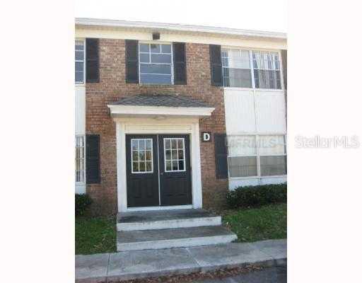 5325 Curry Ford Rd. #D104, Orlando, FL 32812