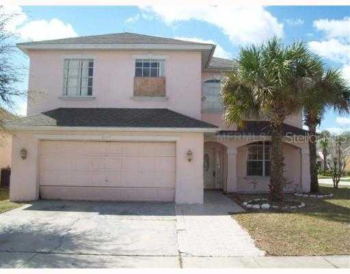 2149 Bridgeview Cir., Orlando, FL 32824