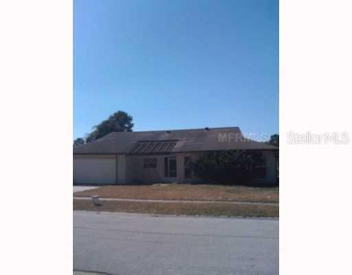 12616 Indiana Woods Ln., Orlando, FL 32824