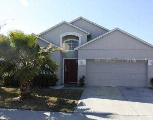 7714 Riffle Ln., Orlando, FL 32818